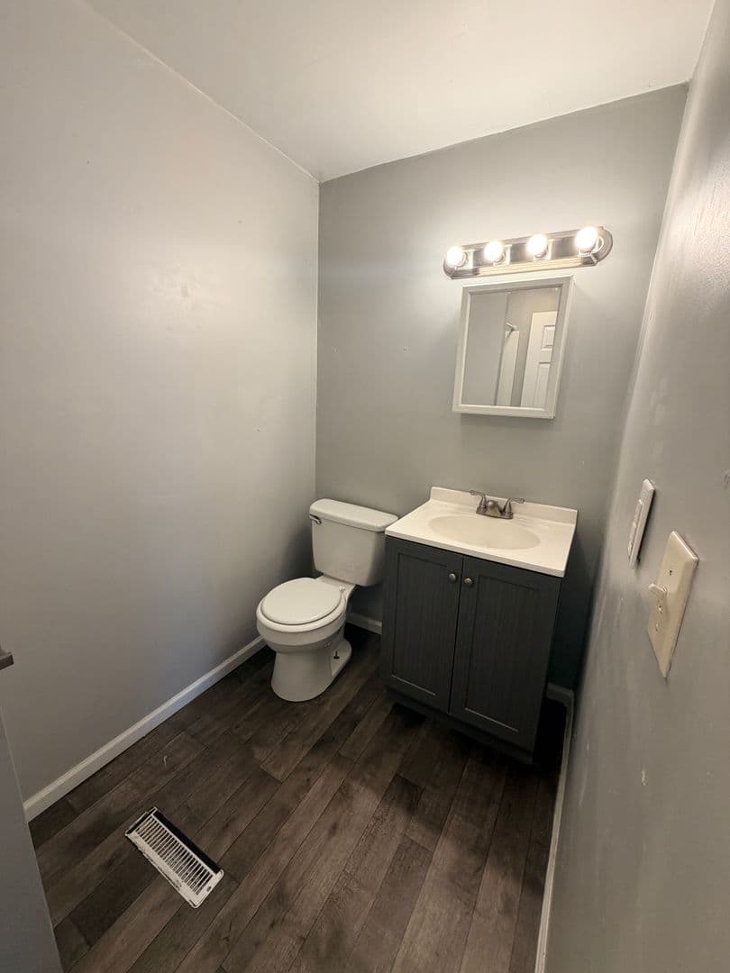 Moline House: 1614 13th Avenue