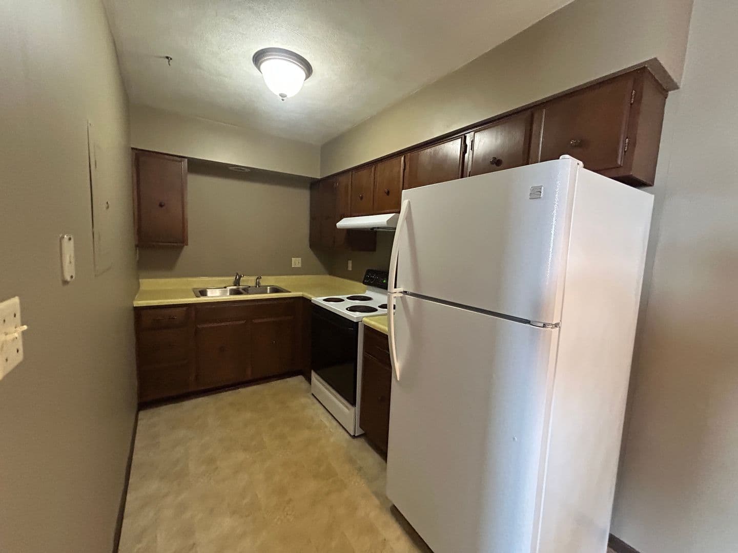 Port Byron Apartment: 210 North High Street