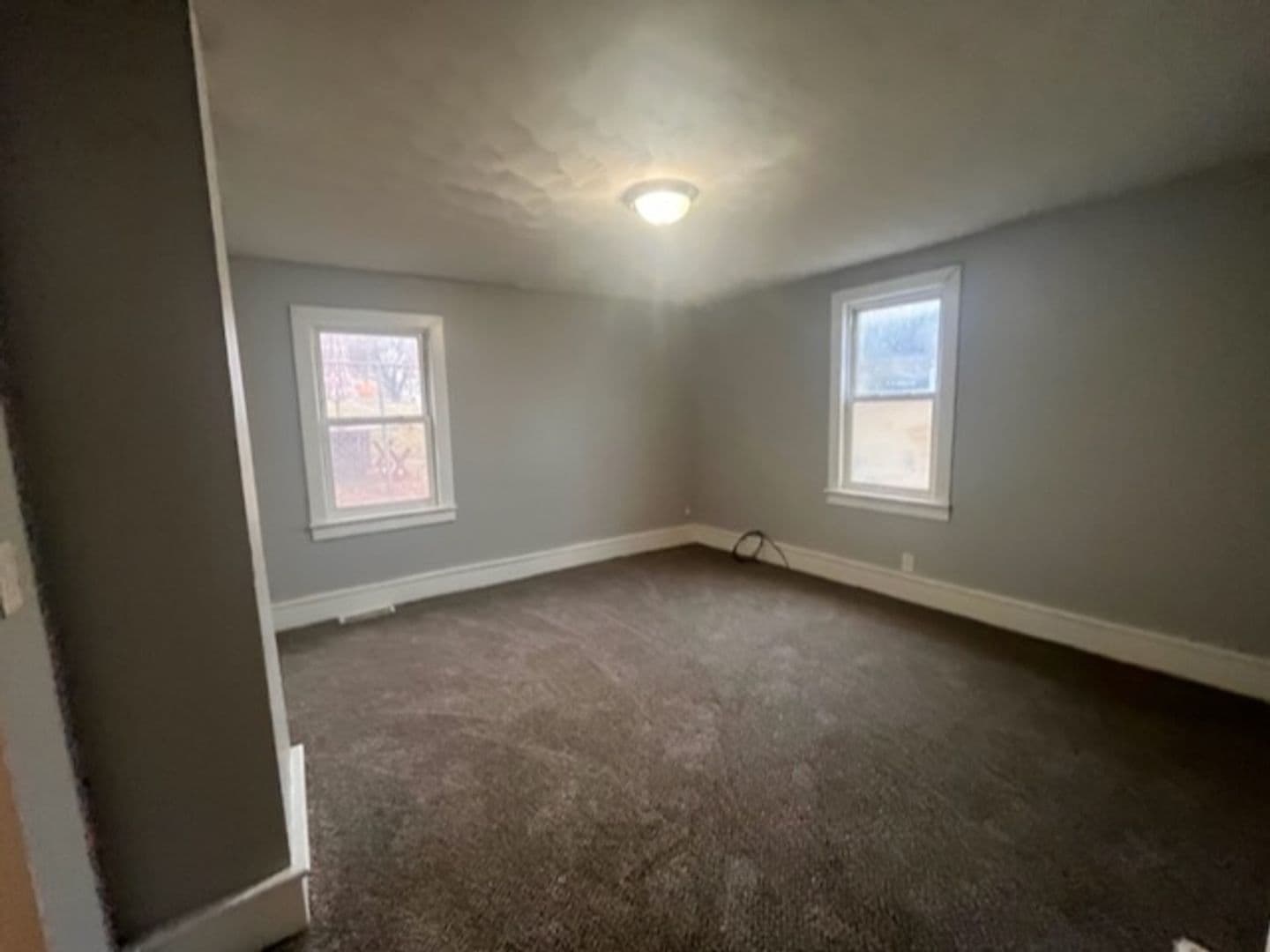 Davenport House: 1108 Gaines St
