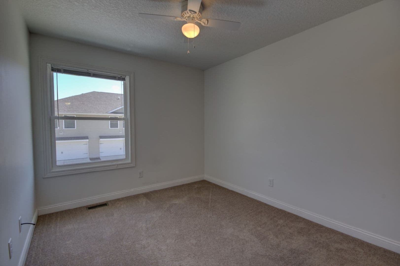 Rock Island Townhome: 3143 Friendship Drive