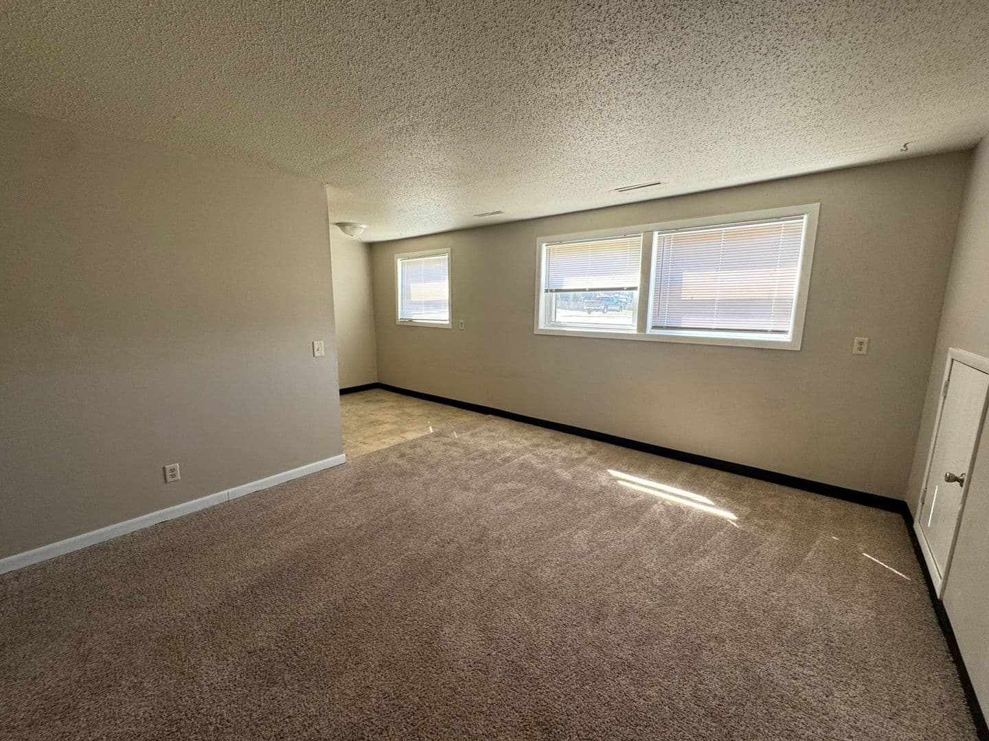 Davenport Apartment: 604 W 63rd Street