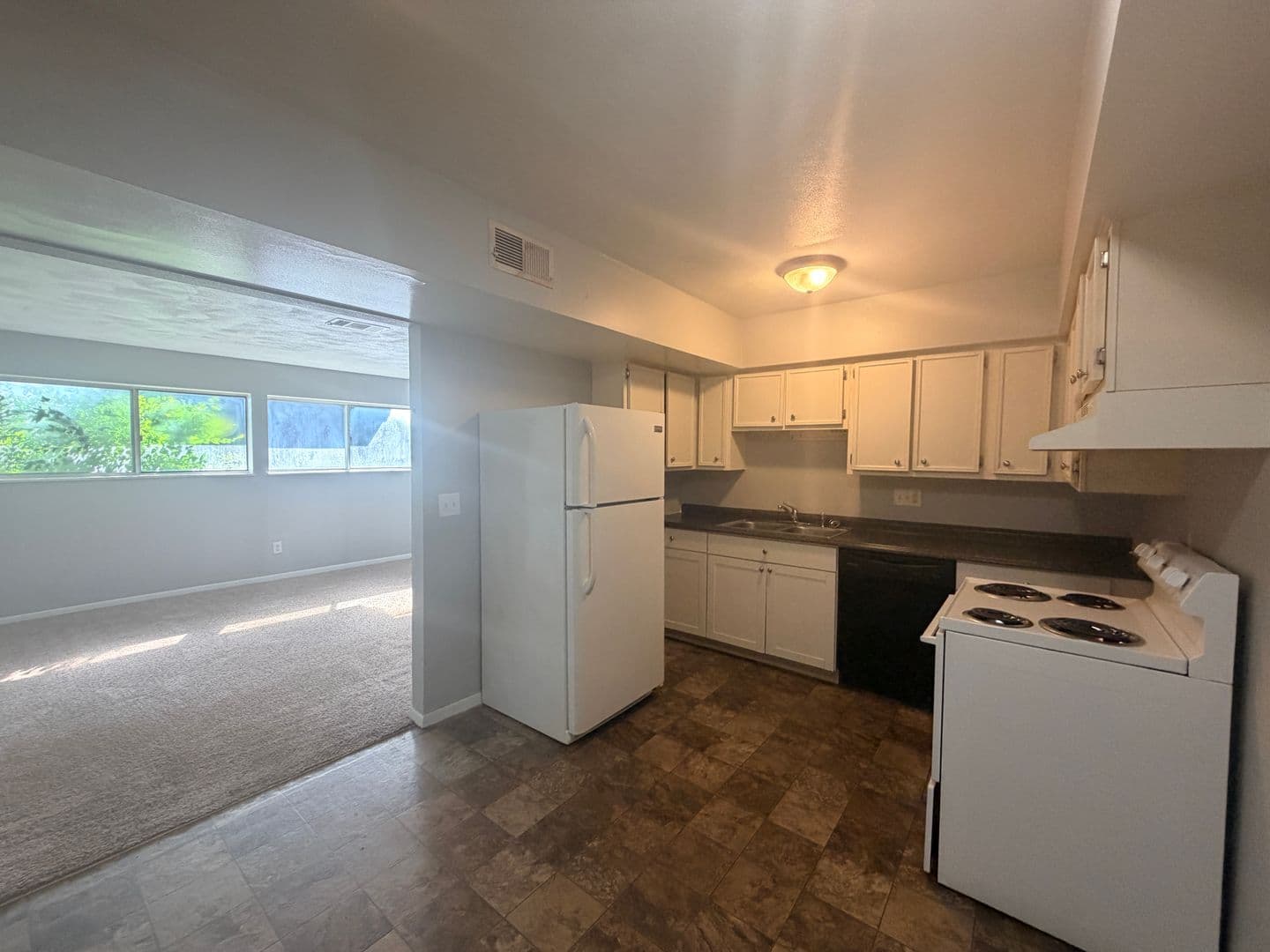 Moline Apartment: 4425 53rd Street