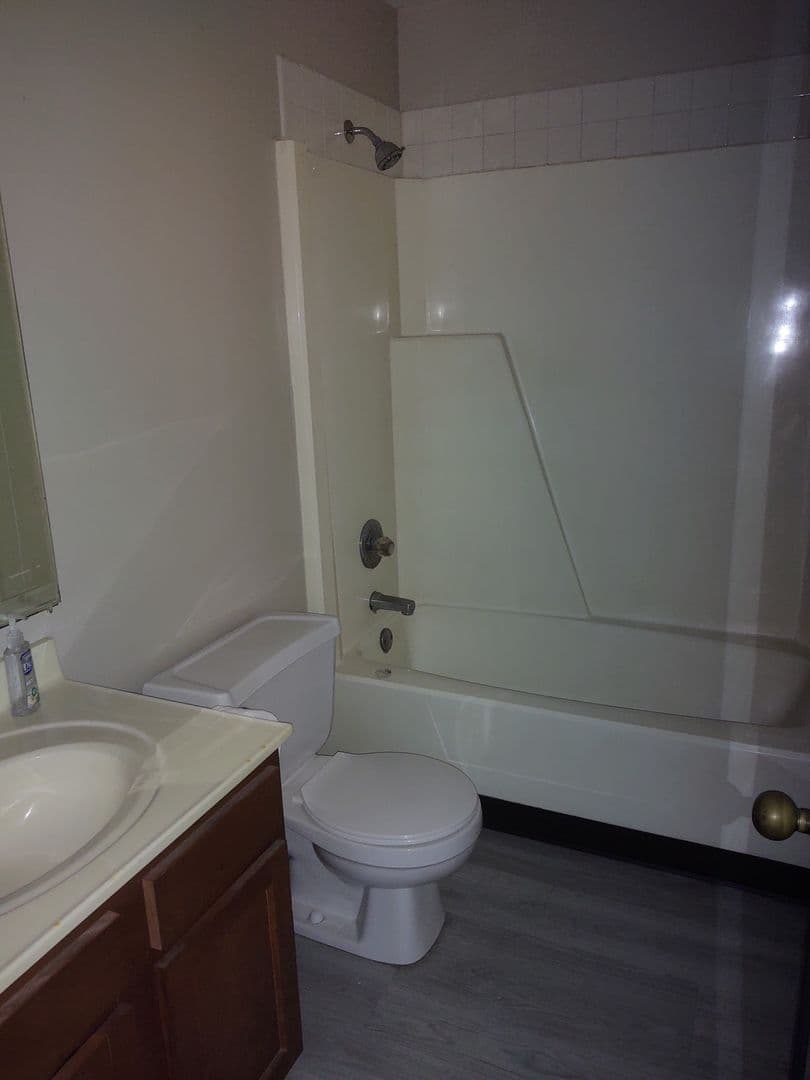 Moline Apartment: 2717 11th Ave B