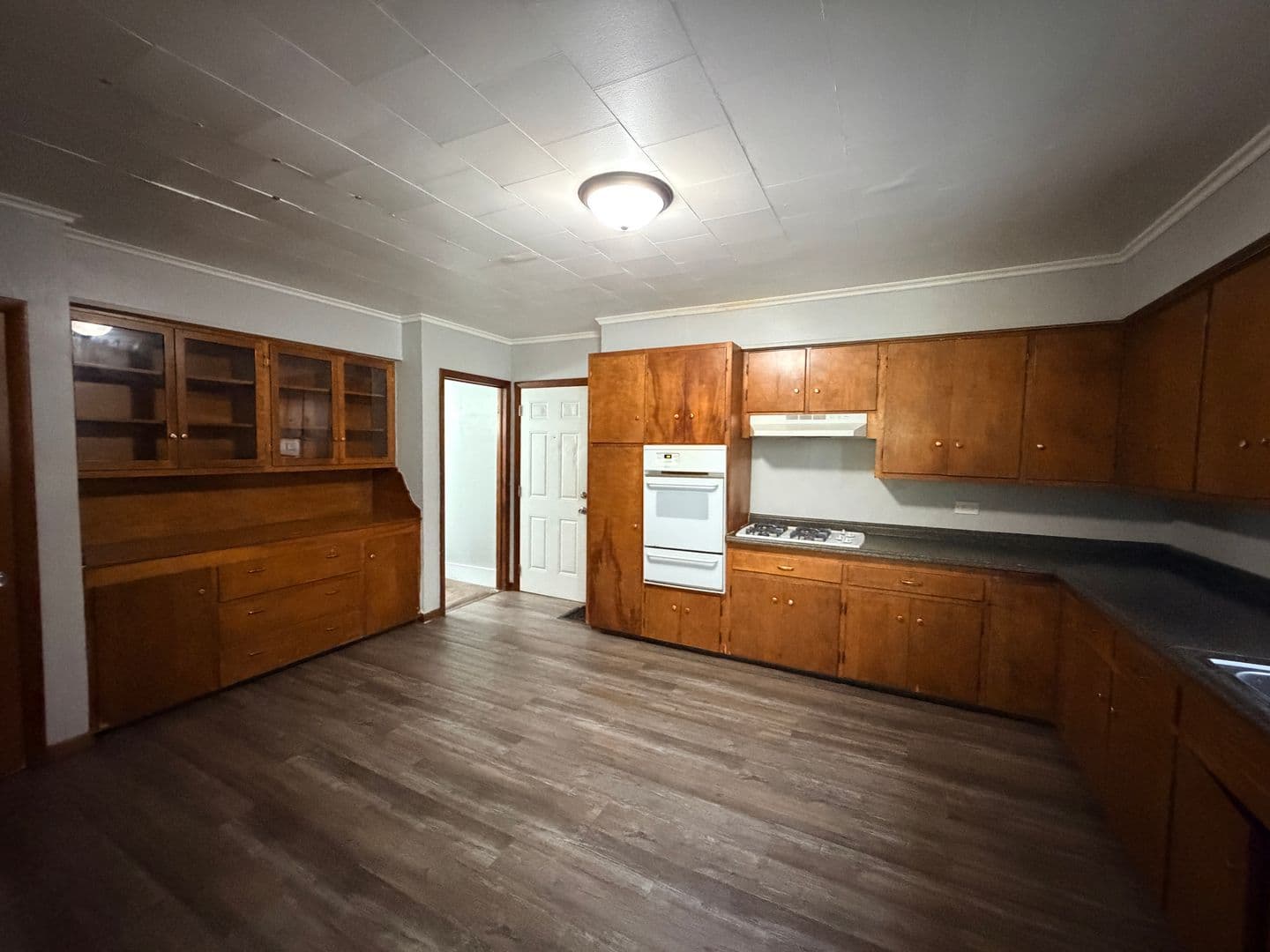 Moline House: 1227 4th Street