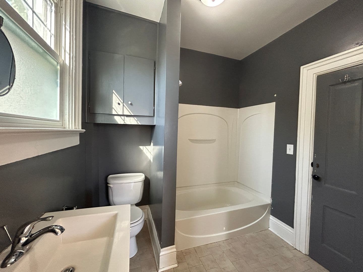 Davenport House: 1415 Pershing Ave