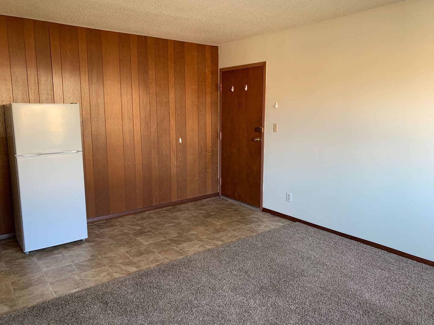Moline Apartment: 5509 34th Ave