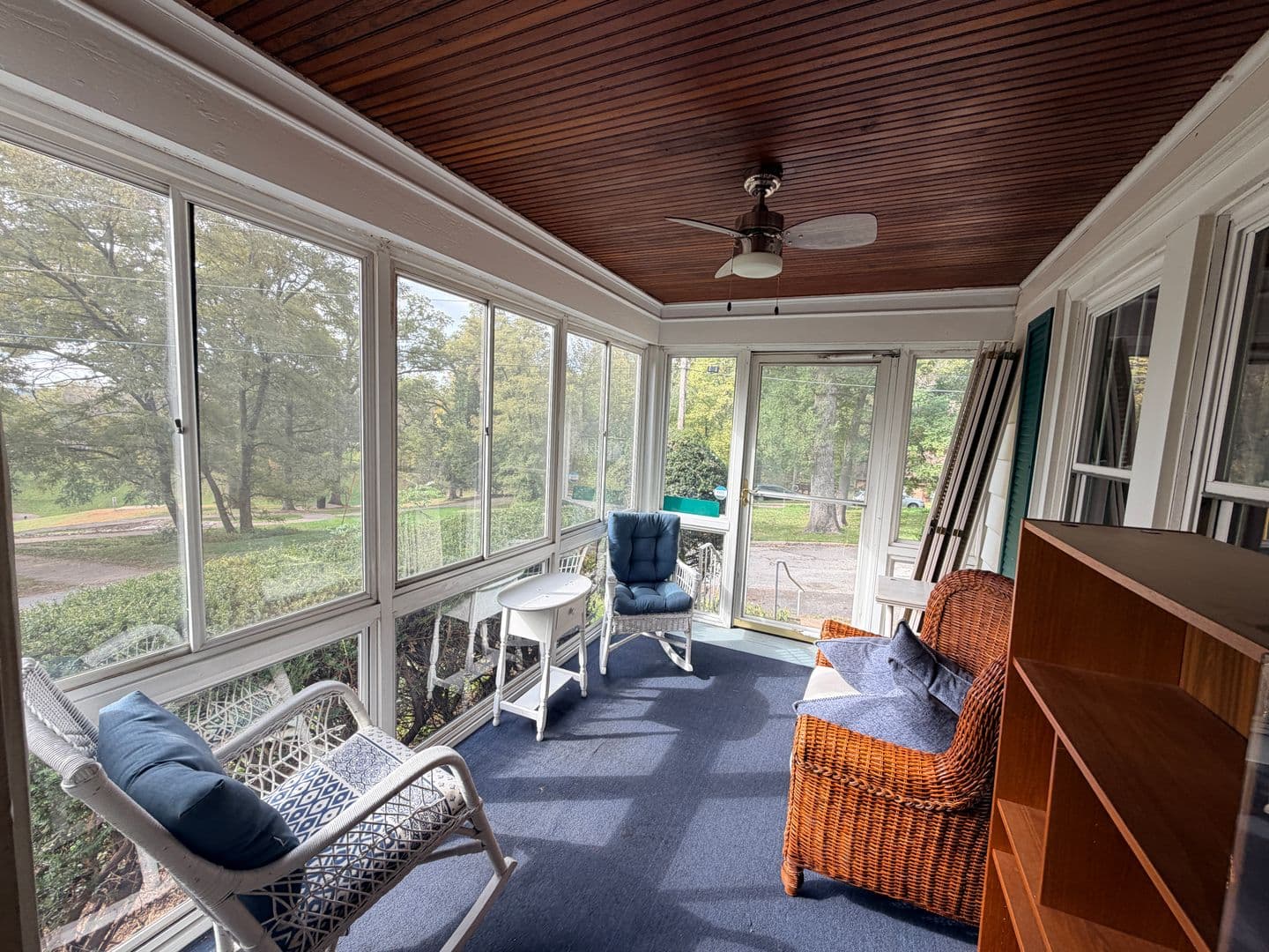 Moline House: 1565 34th Ave