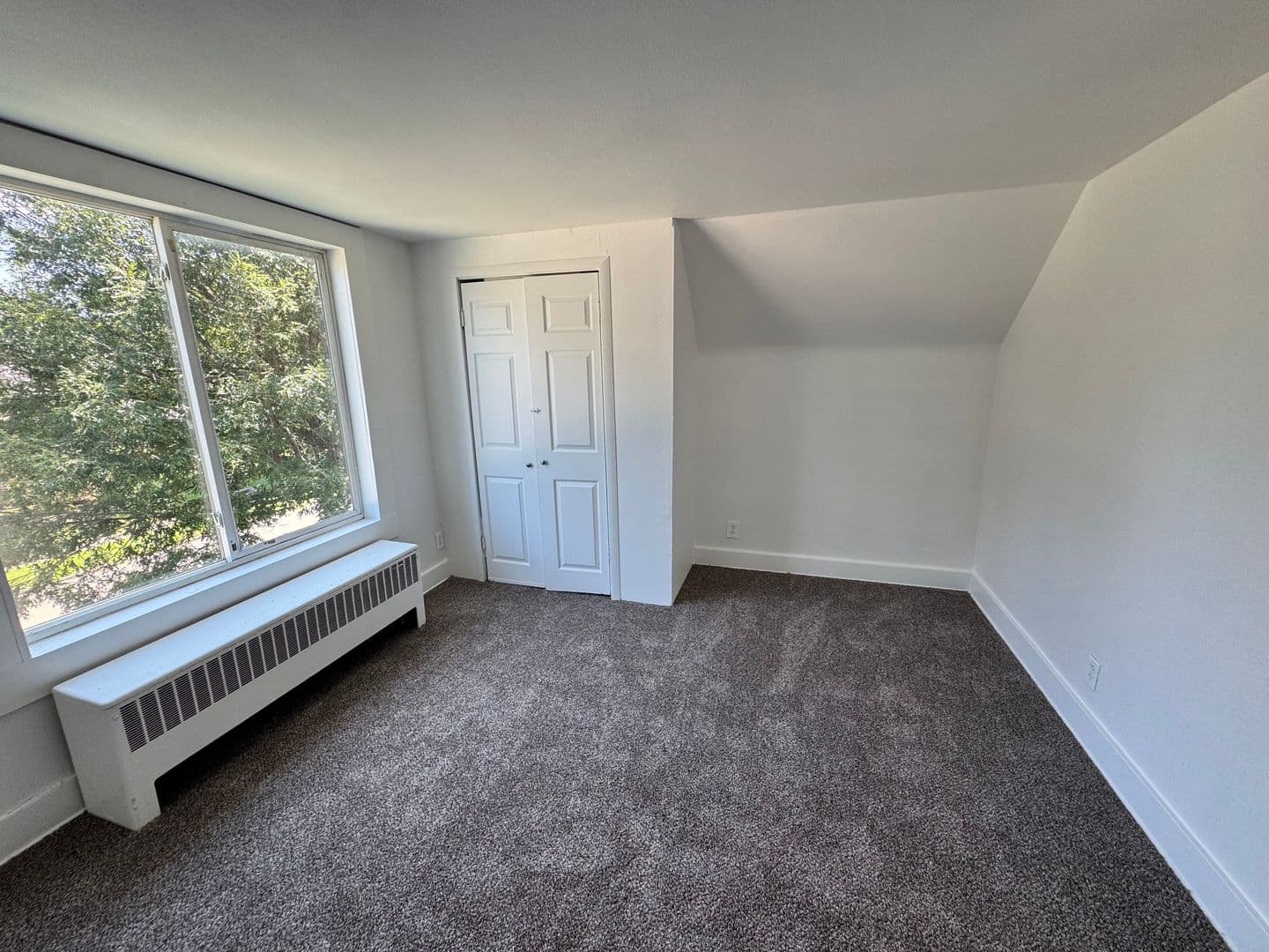 Moline Apartment: 1701 2nd St