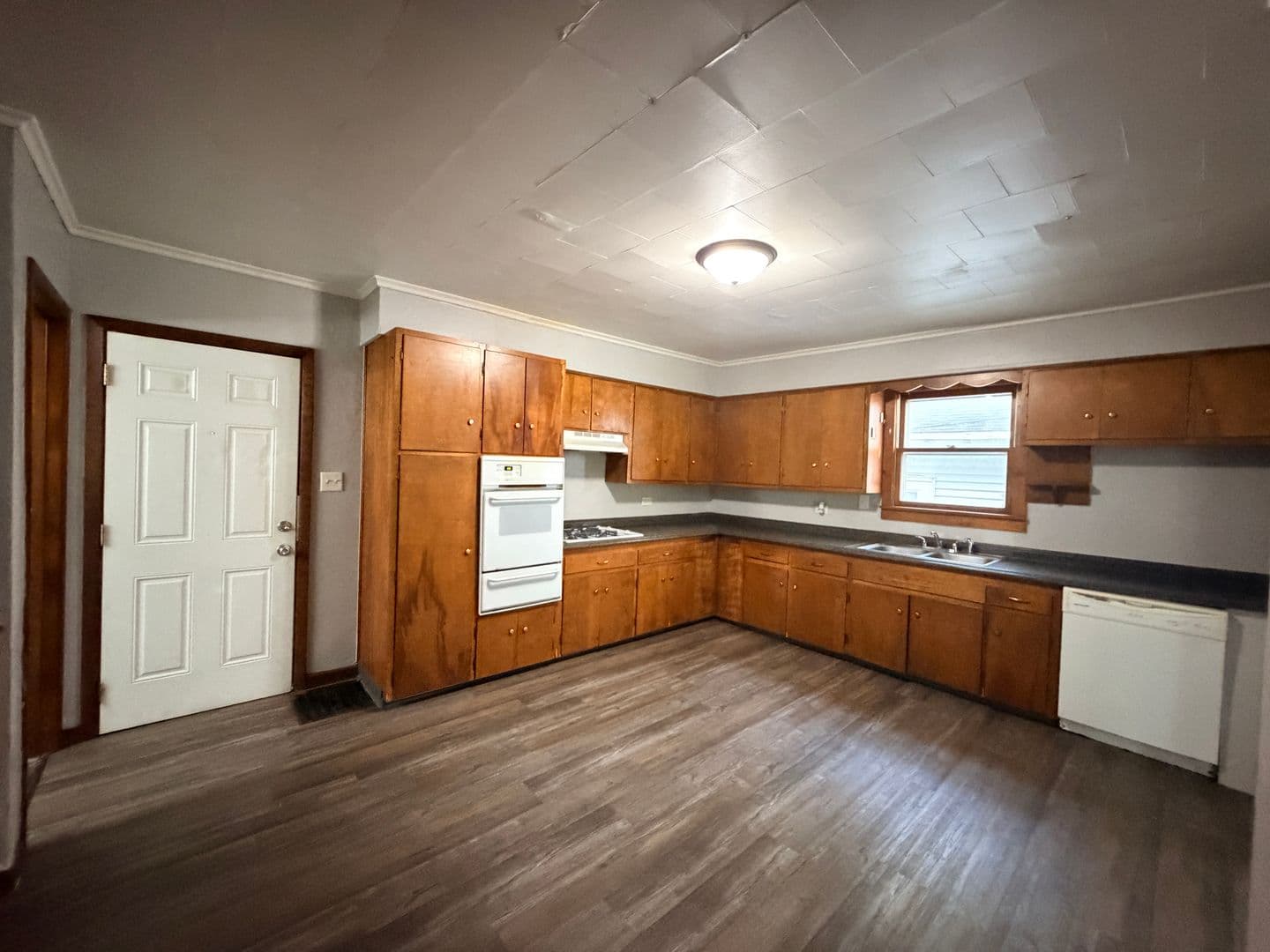 Moline House: 1227 4th Street