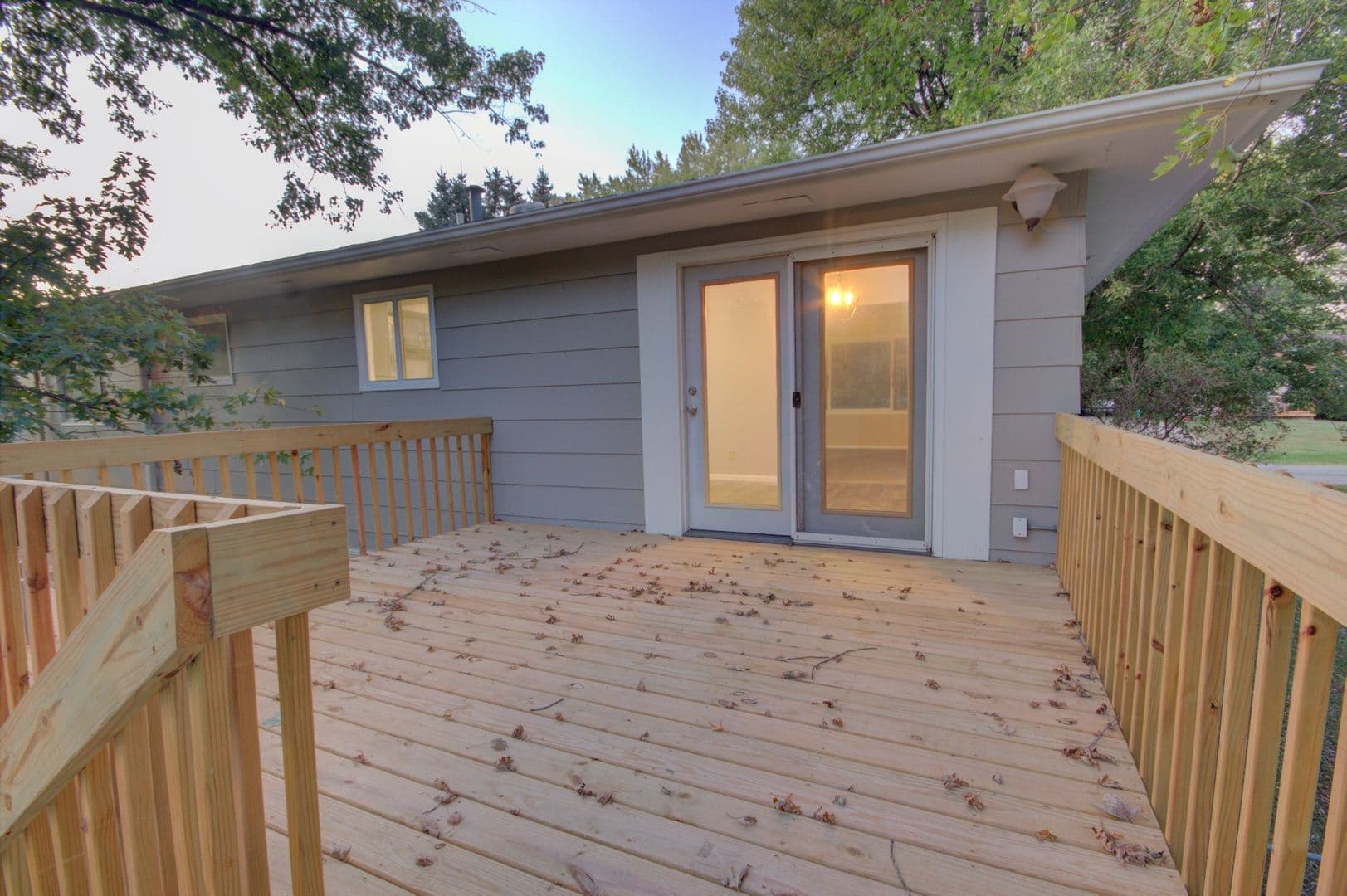 Orion House: 53 Sunny Hill Dr