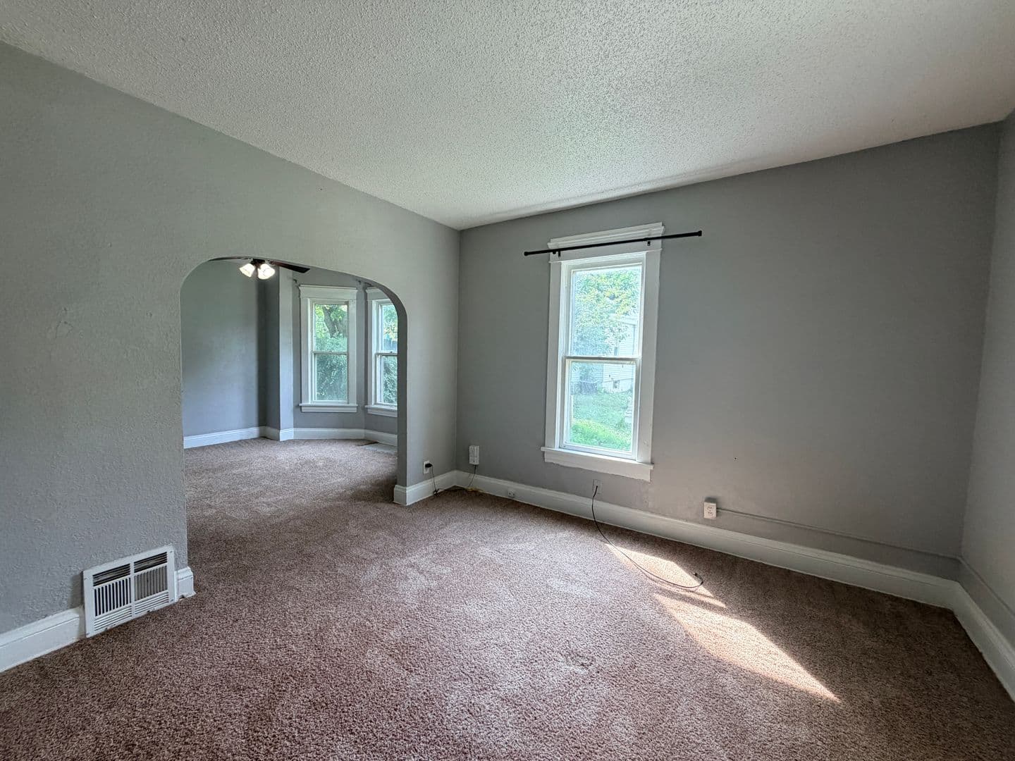 Moline House: 1614 13th Avenue