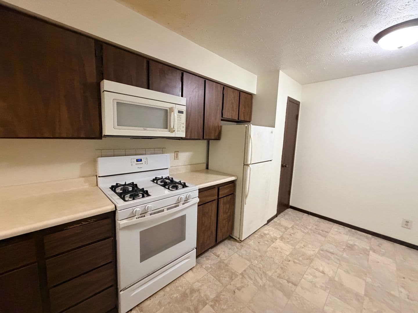 Moline Apartment: 3741 53rd Street