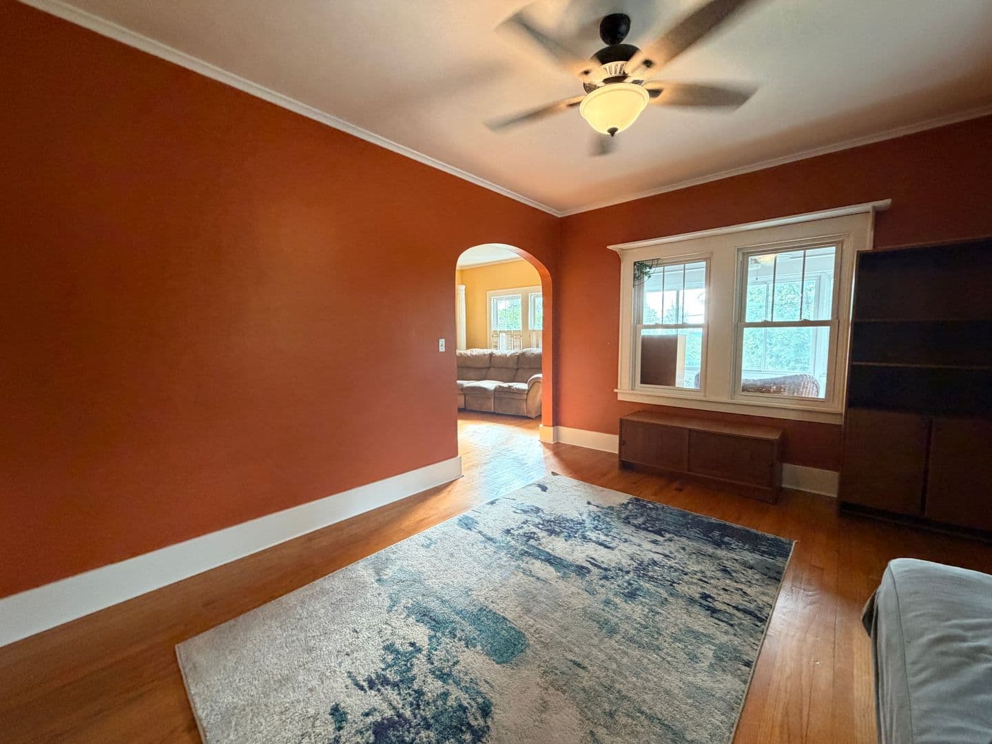 Moline House: 1565 34th Ave