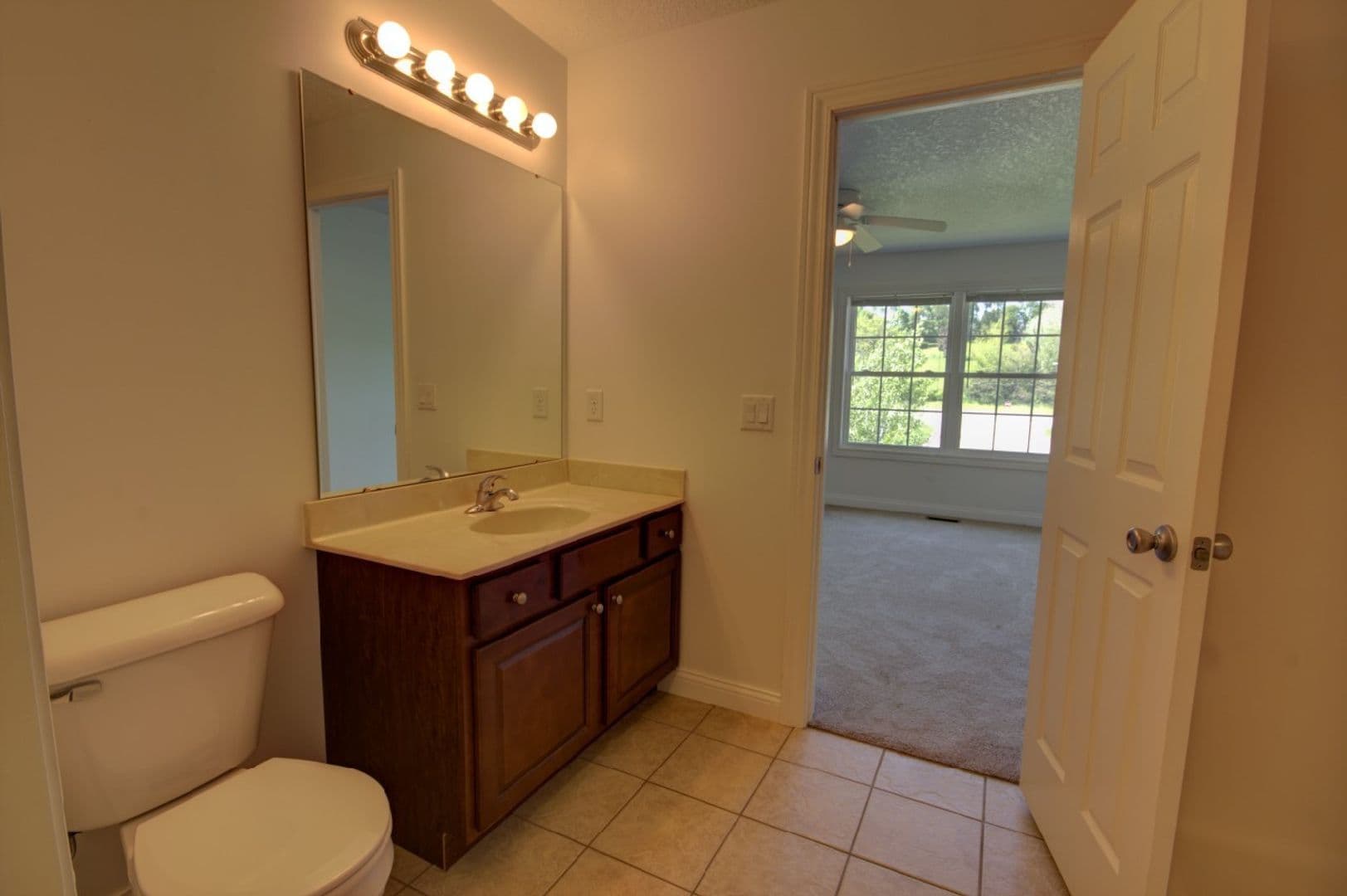 Rock Island Townhome: 3360 Serenity Place