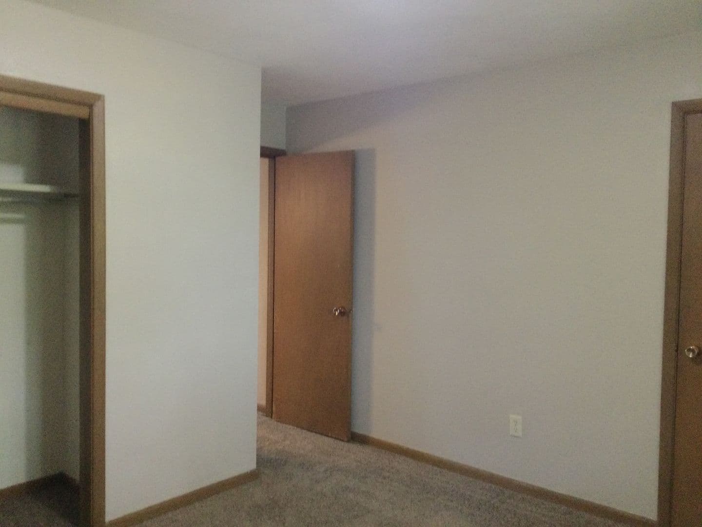 Moline Apartment: 3532 60th Street