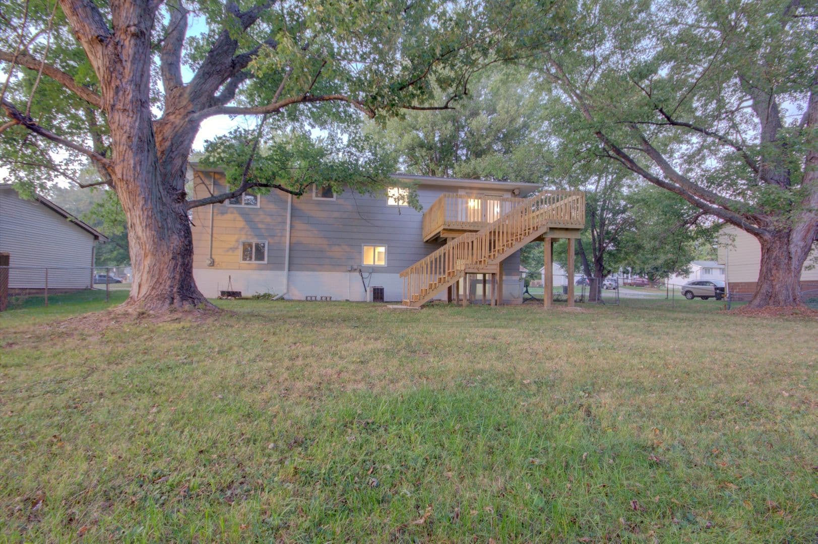 Orion House: 53 Sunny Hill Dr