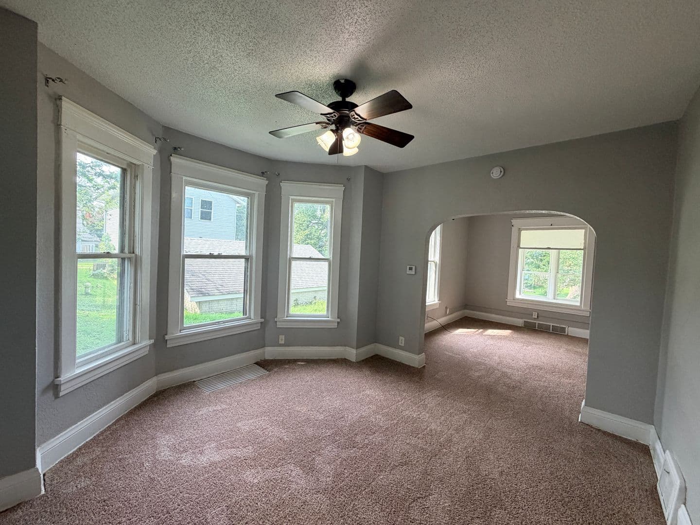 Moline House: 1614 13th Avenue