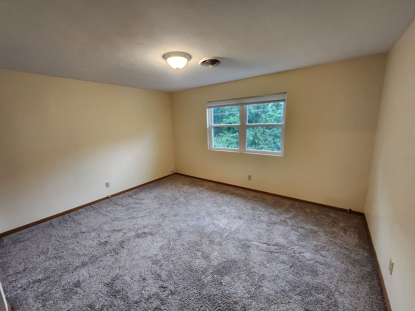 Moline Apartment: 3618 37th Ave