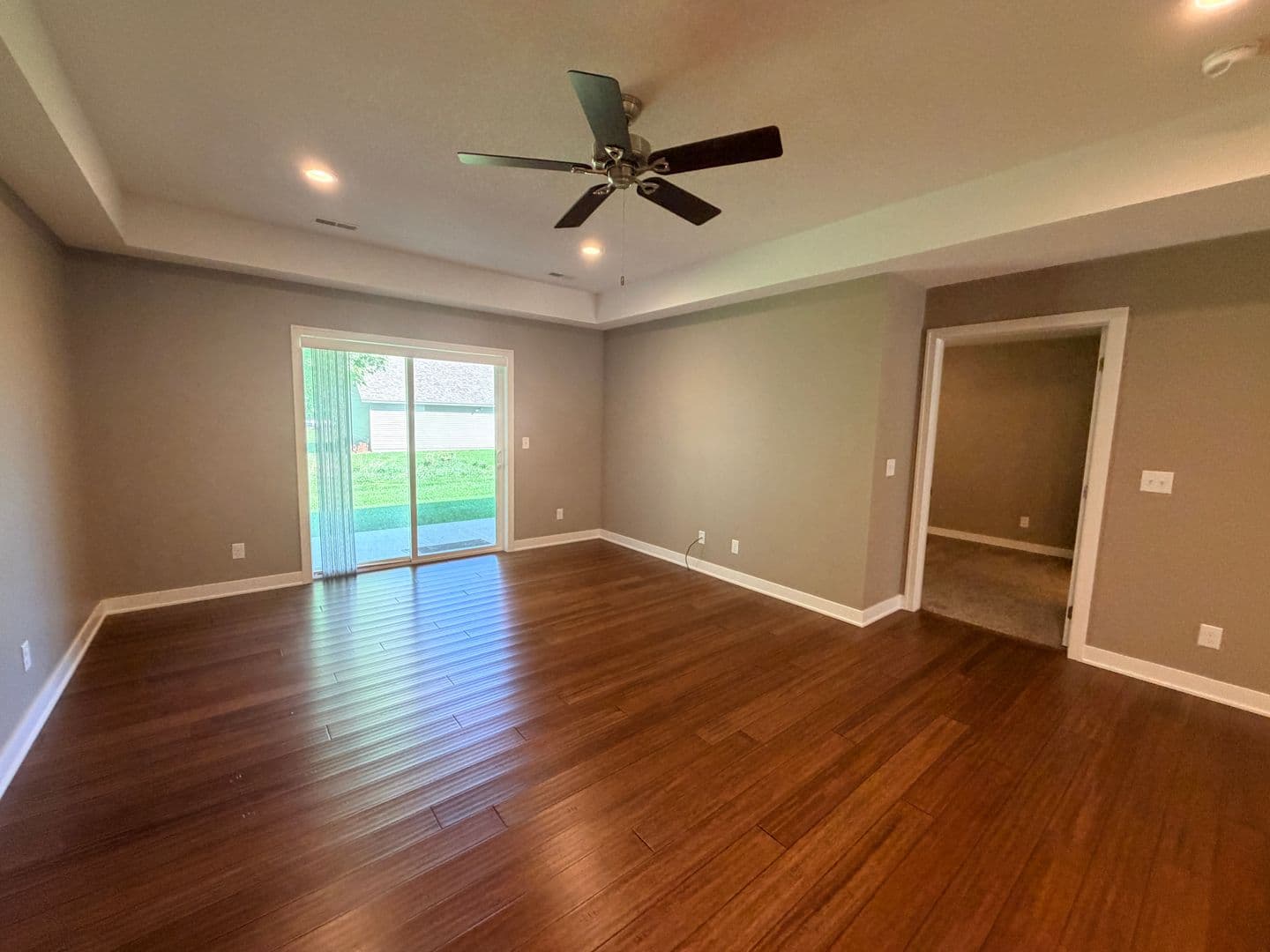 Moline House: 1420 51st Street Drive