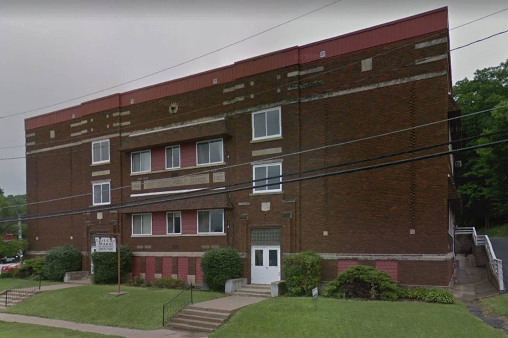 Port Byron Apartment: 210 North High Street