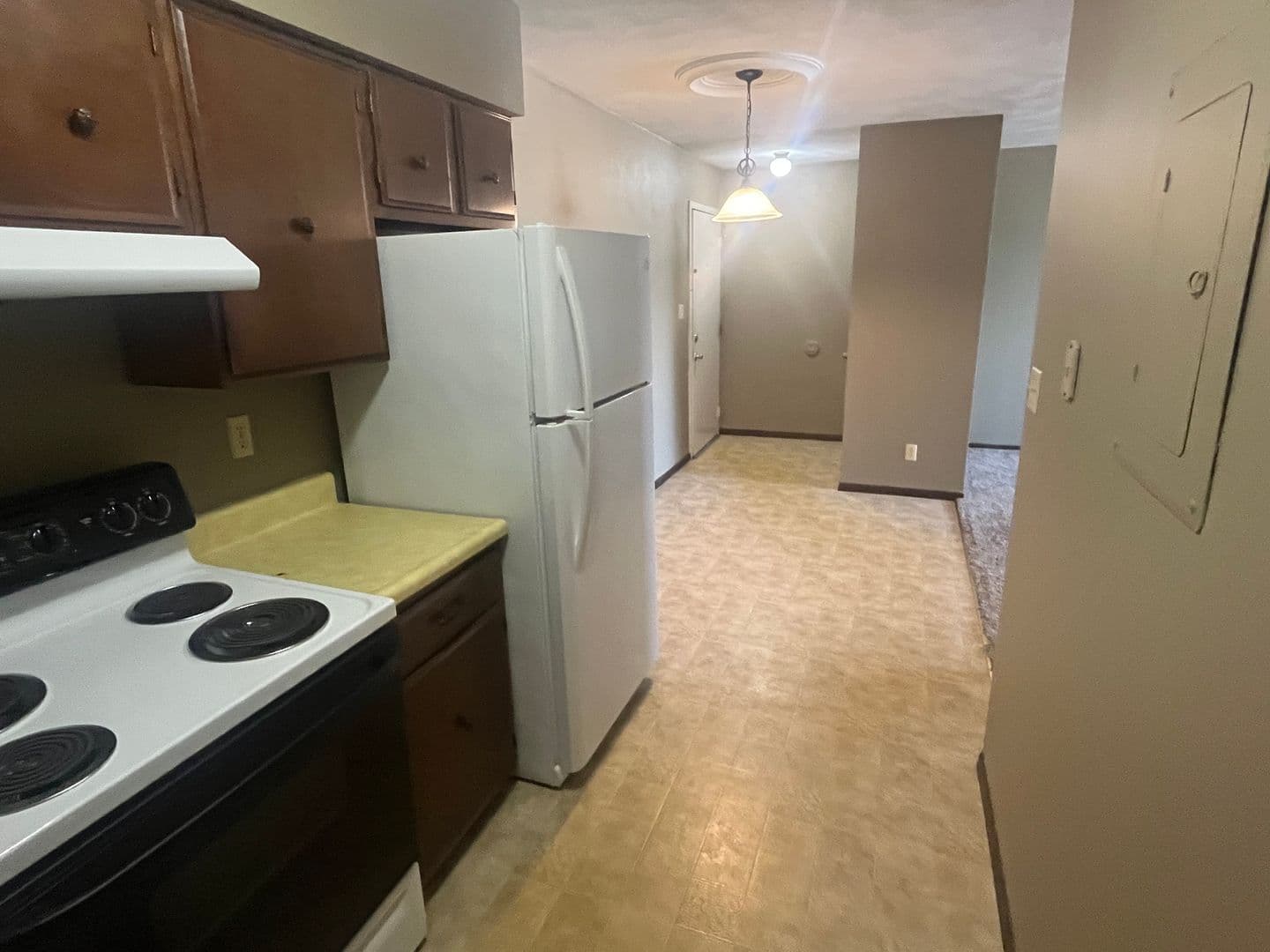 Port Byron Apartment: 210 North High Street