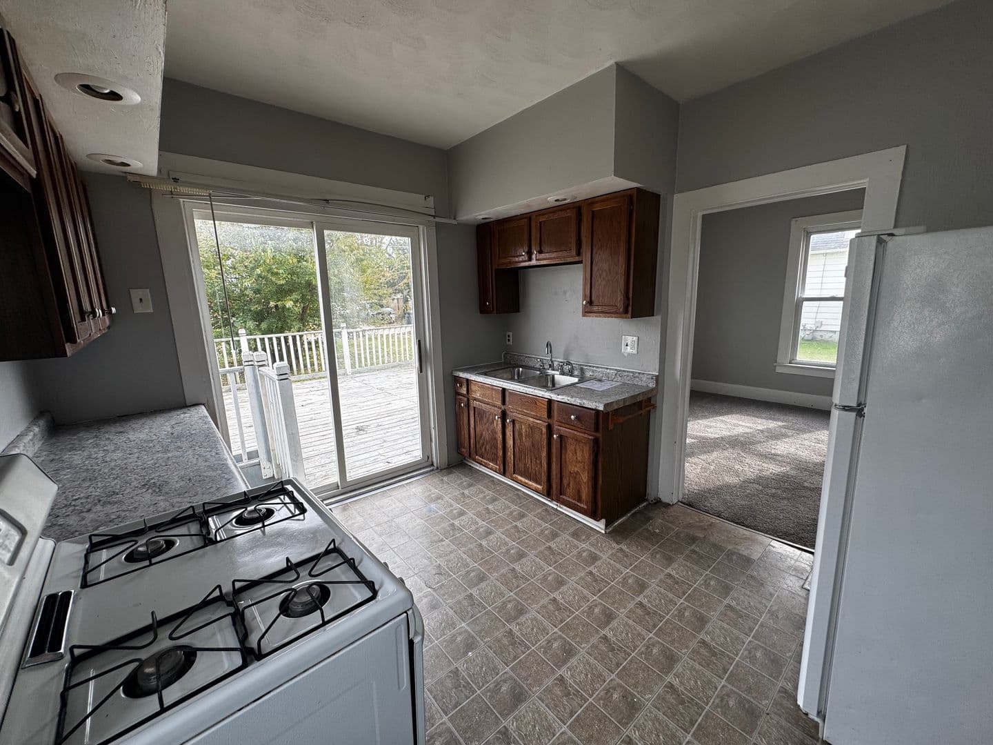 Rock Island House: 1125 37th Street