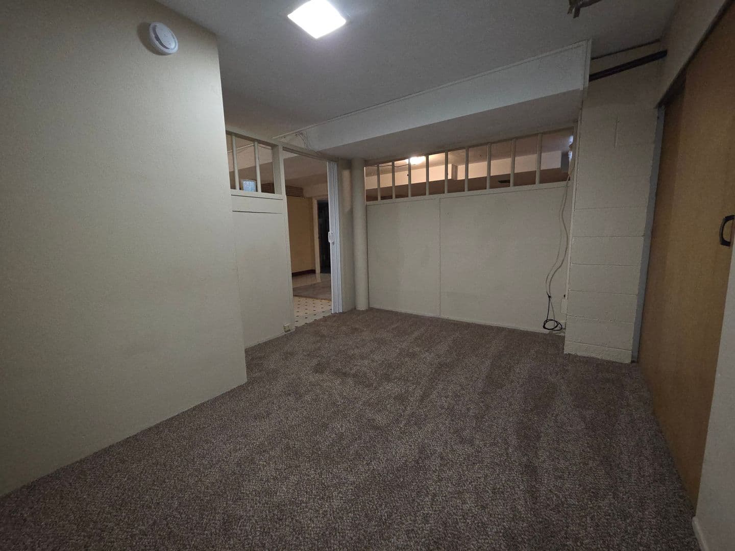 Moline Apartment: 1705 11th Ave