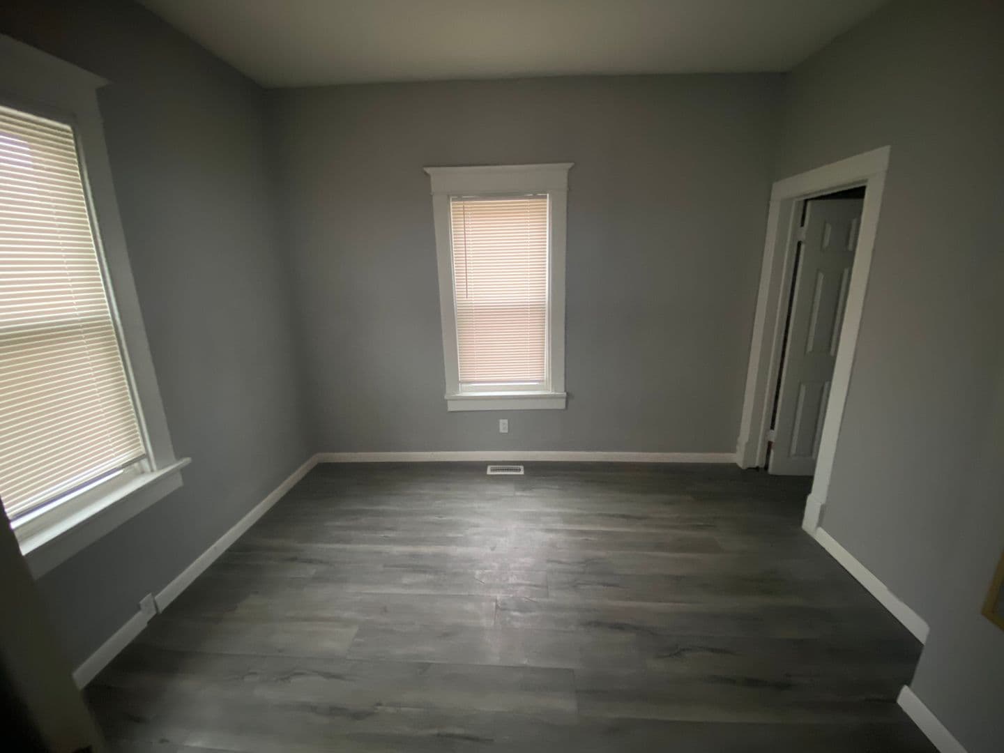 Davenport House: 2715 Carey Avenue