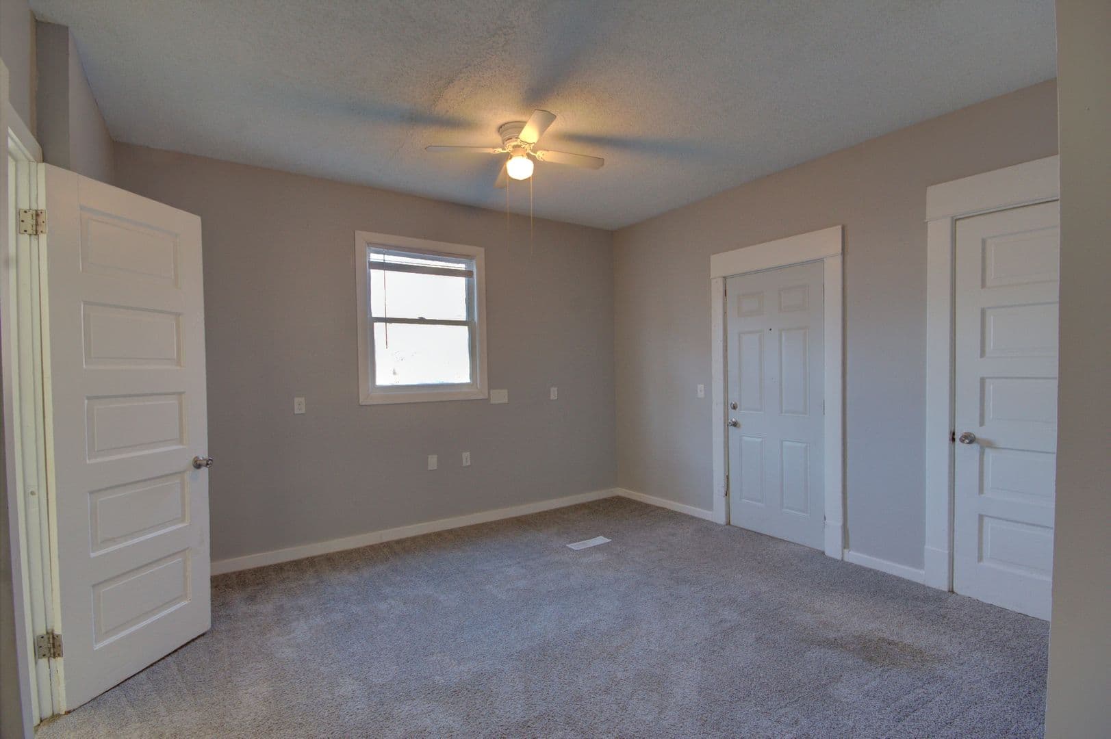 Davenport House: 2230 Redwood Ave.