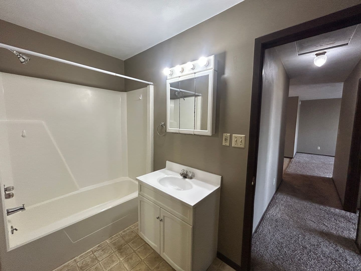 Port Byron Apartment: 210 North High Street