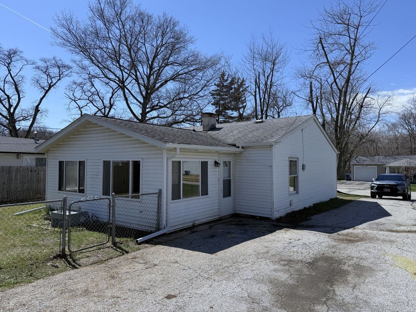East Moline House: 3416 9th St