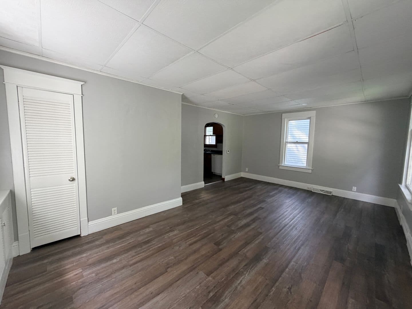 Moline House: 1227 4th Street