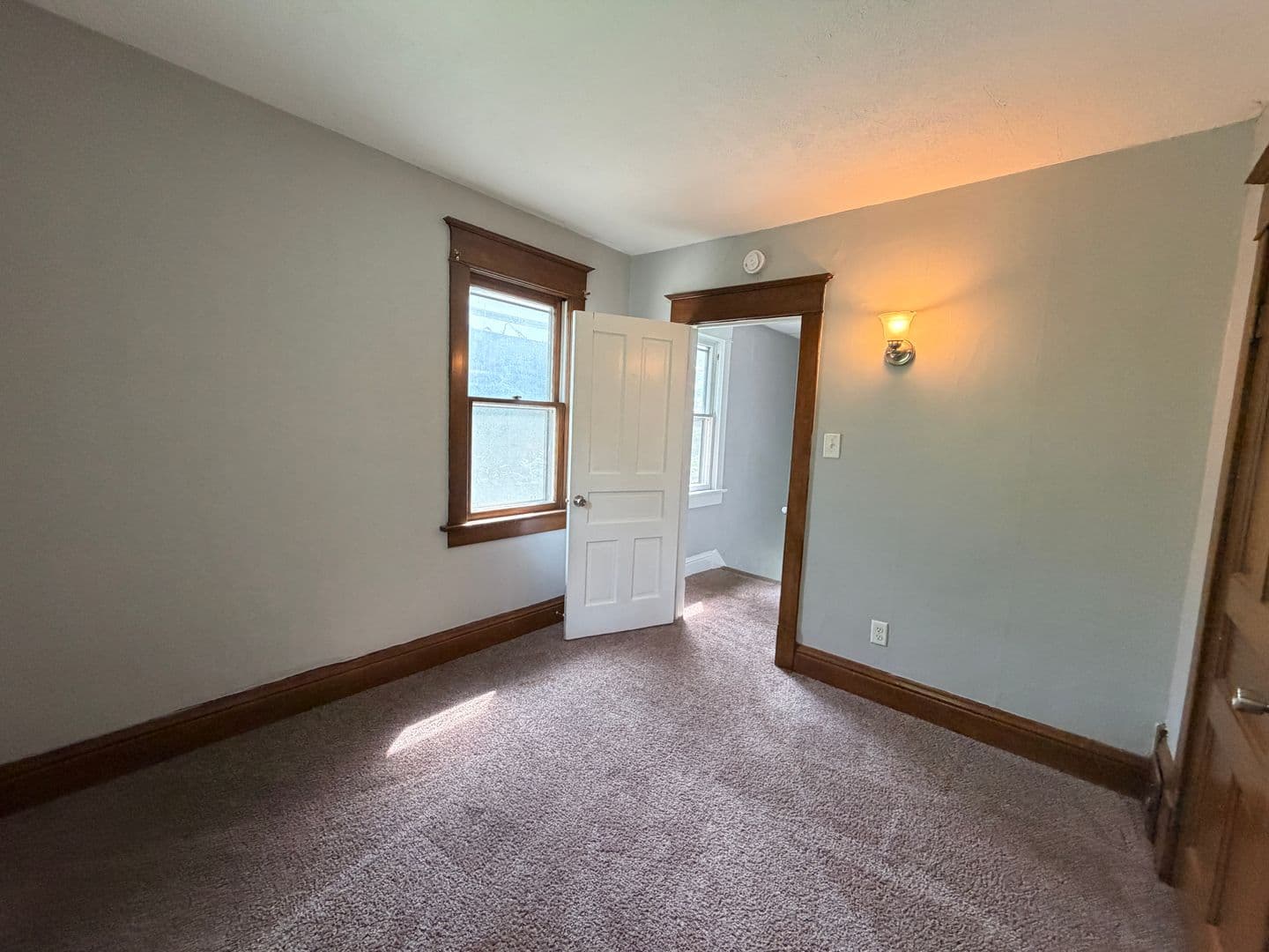 Moline House: 1227 4th Street