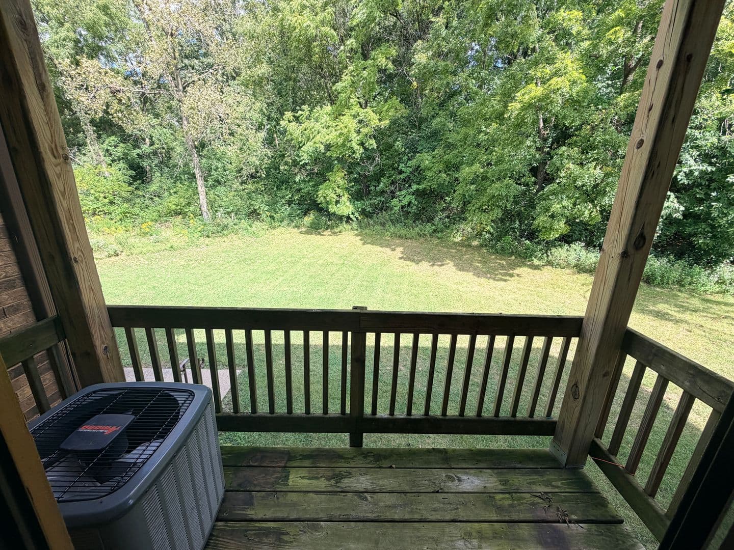 Moline Apartment: 3741 53rd Street