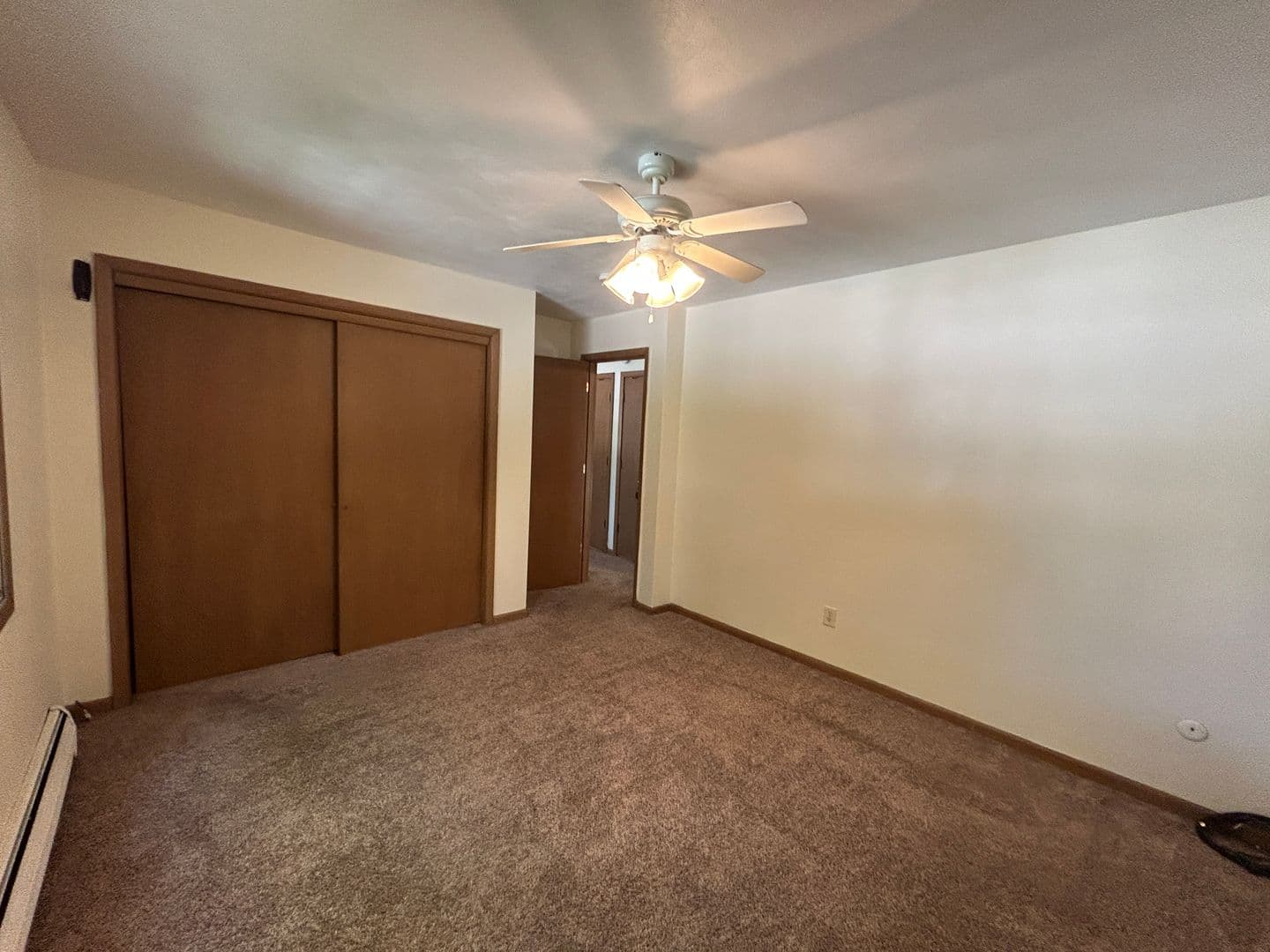 Moline Apartment: 3532 60th Street