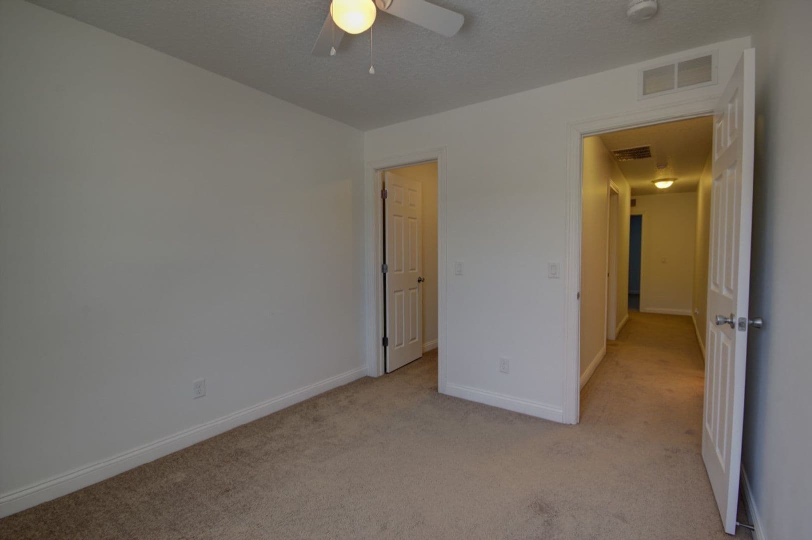 Rock Island Townhome: 3360 Serenity Place
