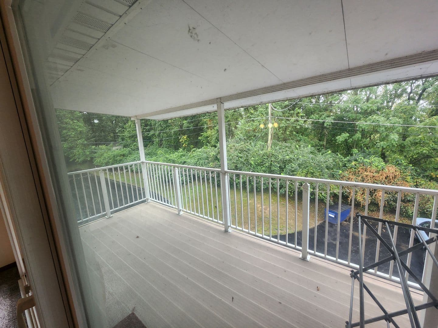 Moline Apartment: 3618 37th Ave