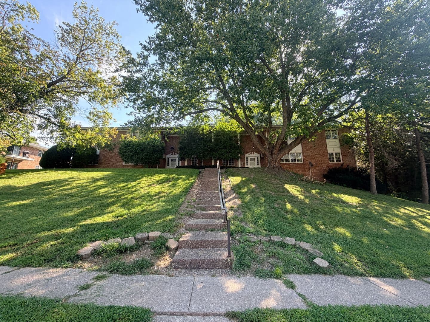 Moline Apartment: 3532 60th Street