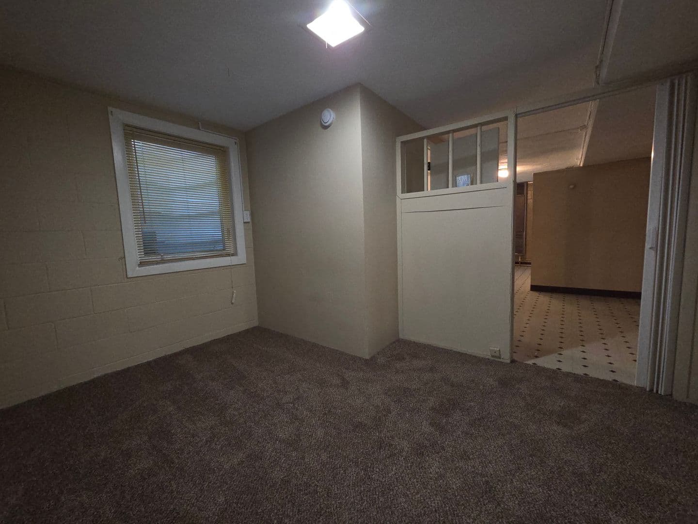 Moline Apartment: 1705 11th Ave