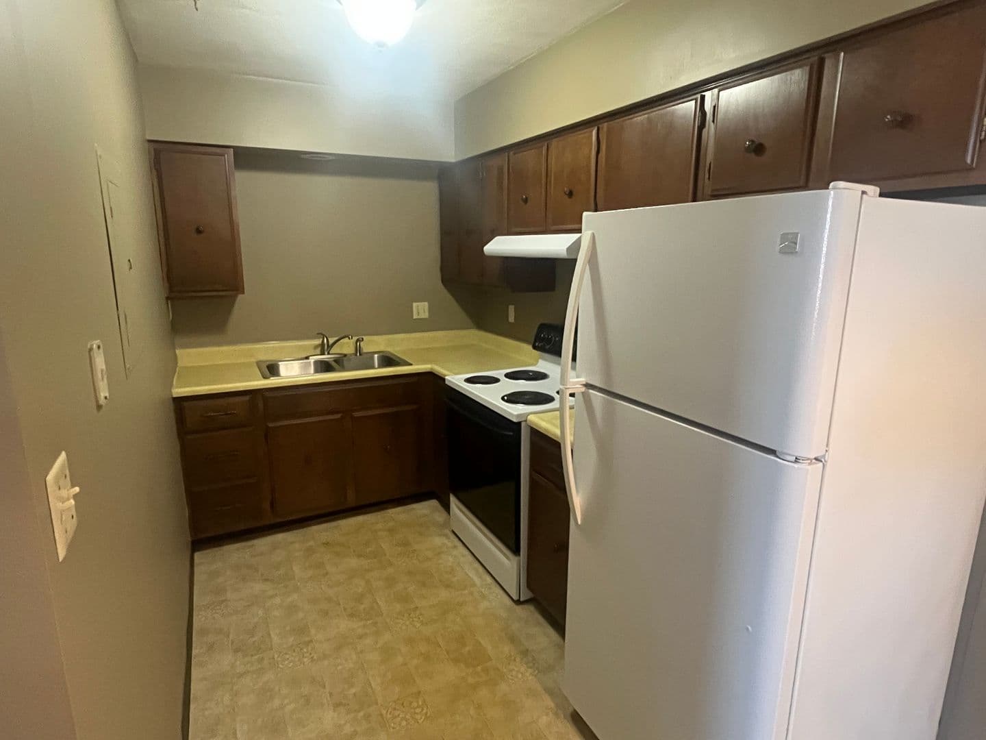 Port Byron Apartment: 210 North High Street