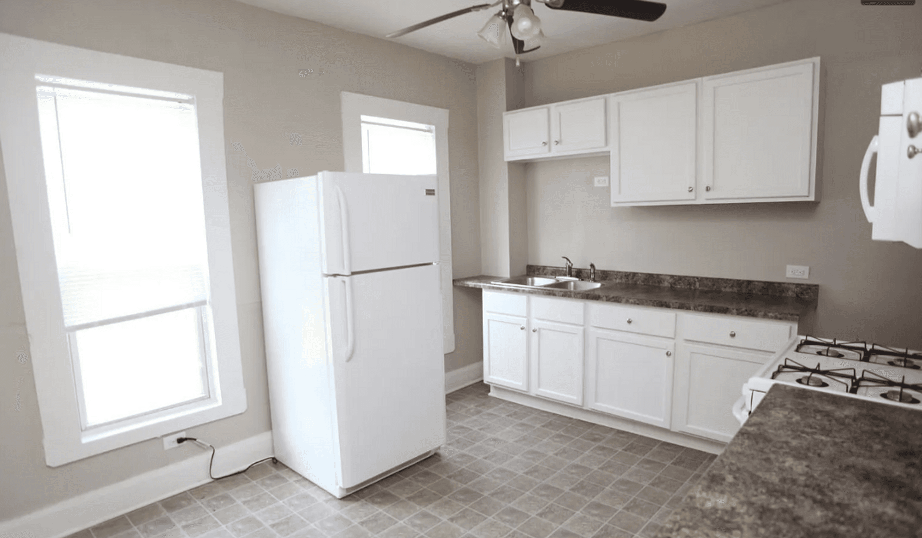 Davenport House: 1823 W 6th St