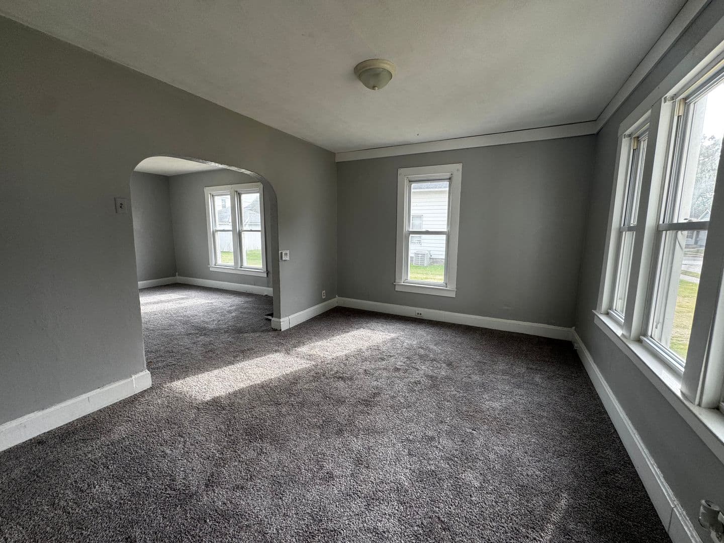 Rock Island House: 1125 37th Street