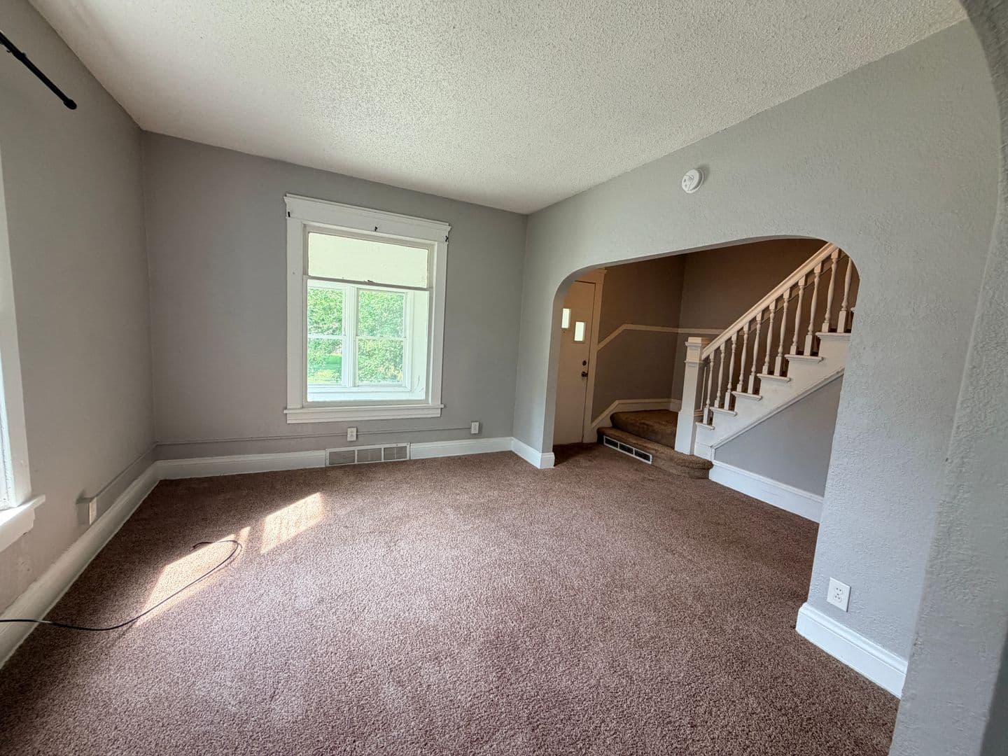 Moline House: 1614 13th Avenue