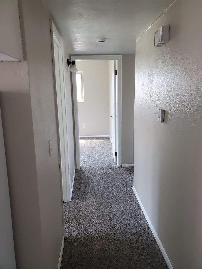 Moline Apartment: 4711 12th Ave