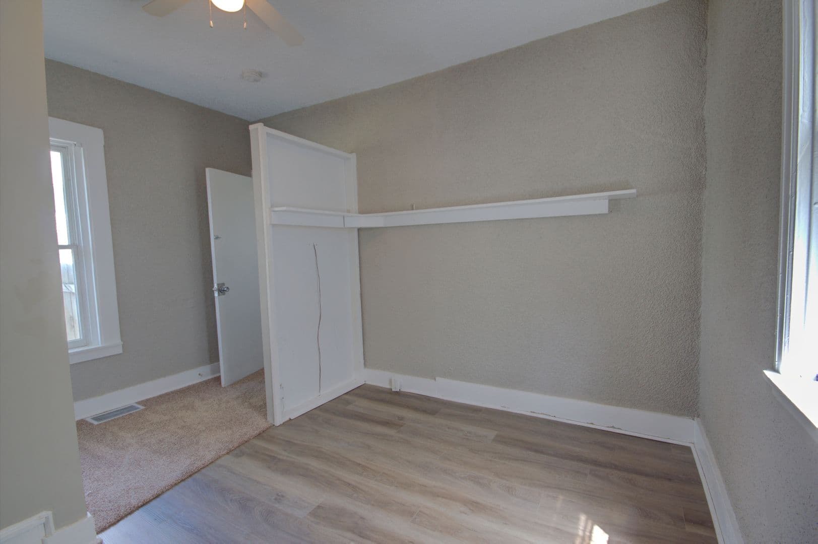 Davenport House: 1607 W 2nd St