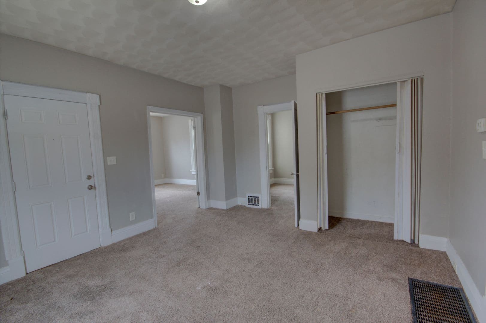 Moline House: 1118 17th Avenue