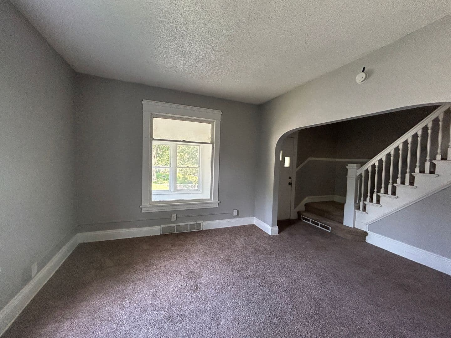 Moline House: 1614 13th Avenue