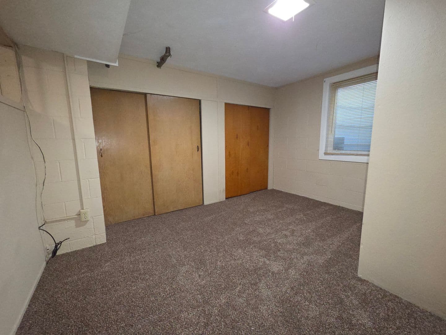 Moline Apartment: 1705 11th Ave
