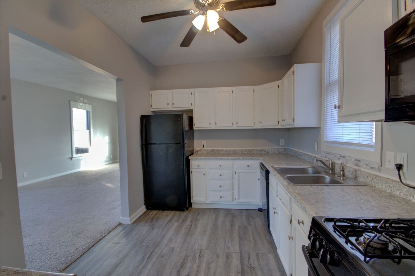Davenport House: 2230 Redwood Ave.