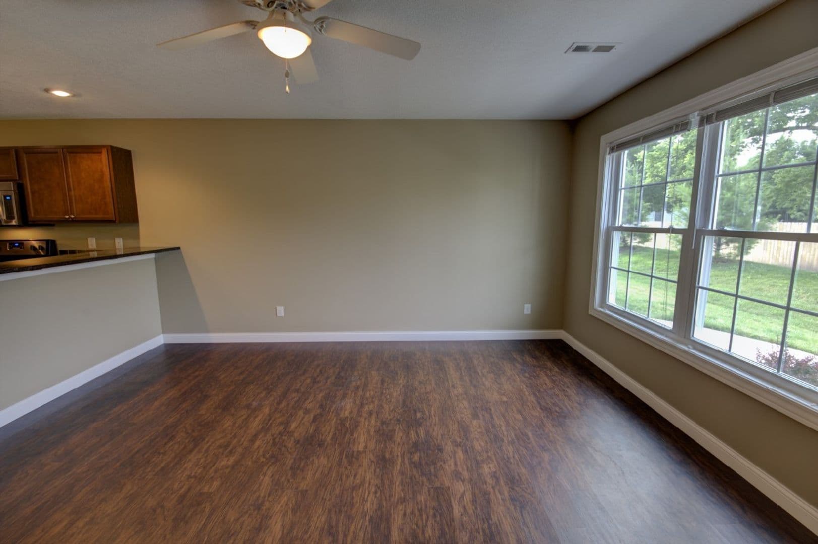 Rock Island Townhome: 3143 Friendship Drive
